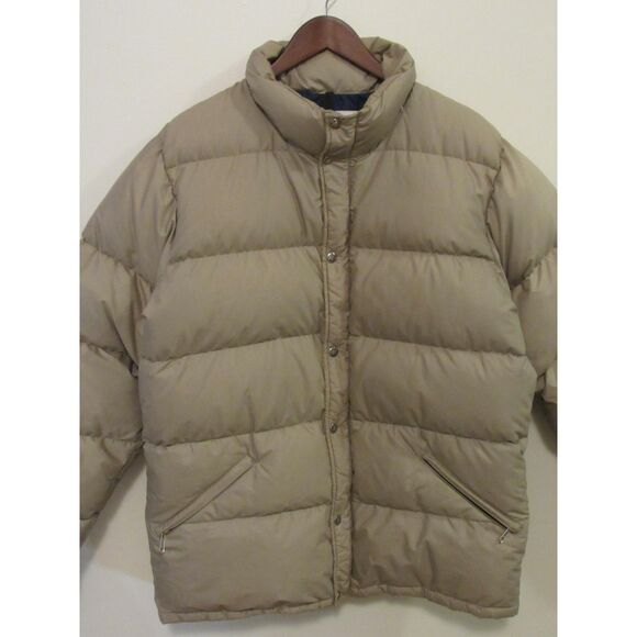 The North Face Goose Down Puffer Coat Retro Bubble Excellent Condition - Picture 3 of 9